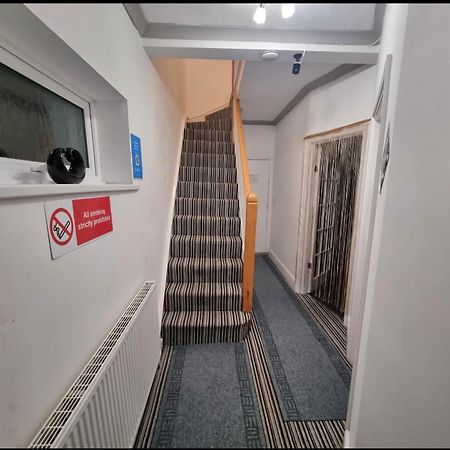 Plymouth Airbnb Bagian luar foto