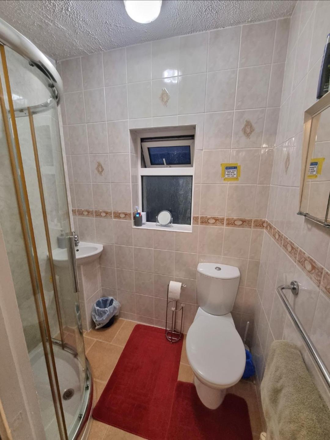 Plymouth Airbnb Bagian luar foto