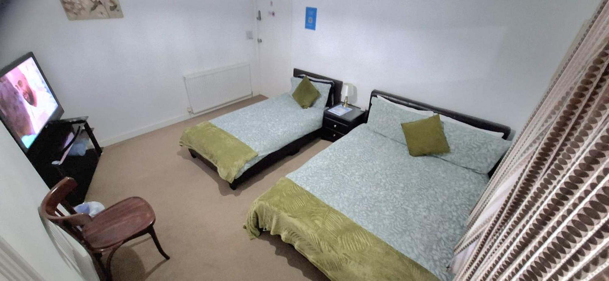 Plymouth Airbnb Bagian luar foto